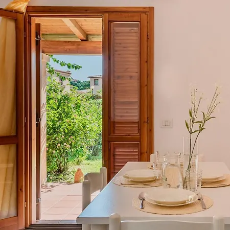 Apartamento With Air Conditioning In The Center Of San Teodoro