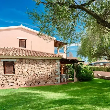 Apartment With Air Conditioning In The Center Of San Teodoro San Teodoro (Sardinia)