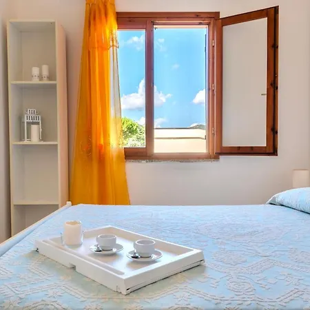 With Air Conditioning In The Center Of San Teodoro Apartment San Teodoro (Sardinia)