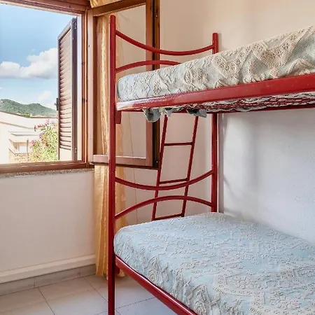 With Air Conditioning In The Center Of San Teodoro San Teodoro (Sardinia)