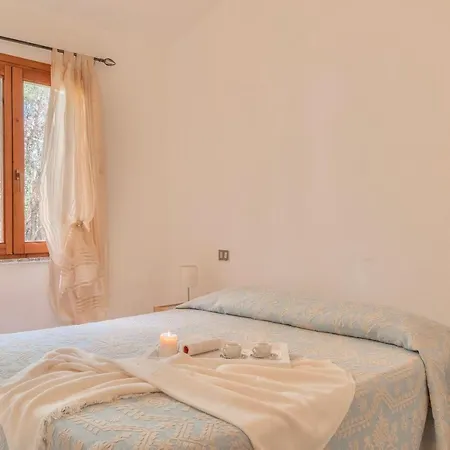 Apartamento With Air Conditioning In The Center Of San Teodoro *
